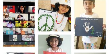 Global Indian International School, Abu Dhabi