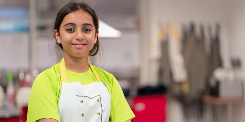 Mamoura British Academy, Aldar Academies