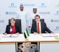 Cleveland Clinic Abu Dhabi Partners with Fatima College of Health Sciences