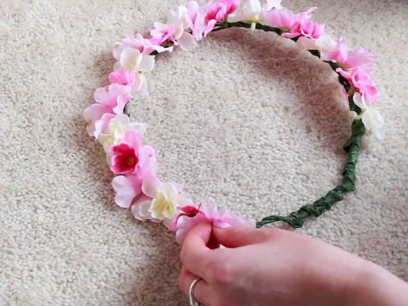 Making Tiaras For Fun & Profit