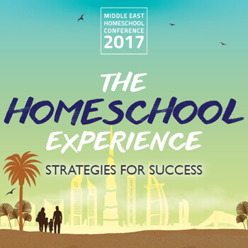 The Homeschool Experience – Strategies for Success