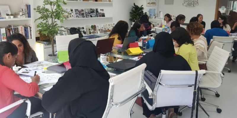 National Design Academy