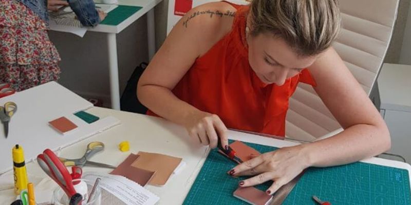 National Design Academy