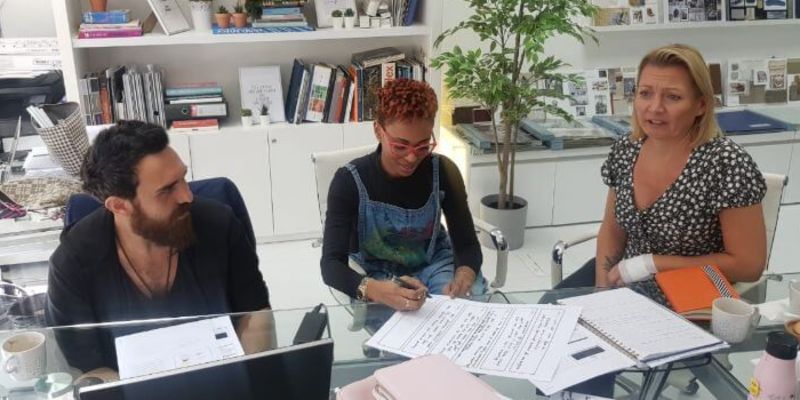 National Design Academy