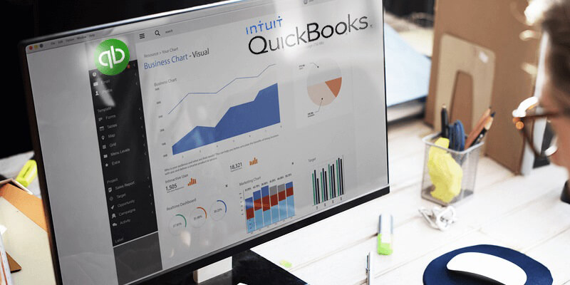 Quickbooks Dubai Uae Course