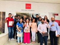 Capital Training Institute