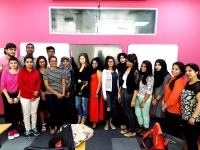 Capital Training Institute