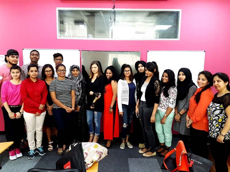 Capital Training Institute