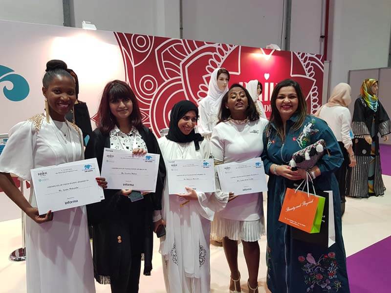 Capital Training Institute