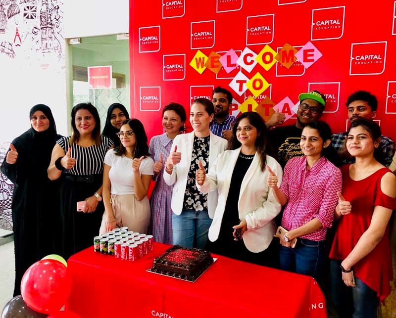 Capital Training Institute