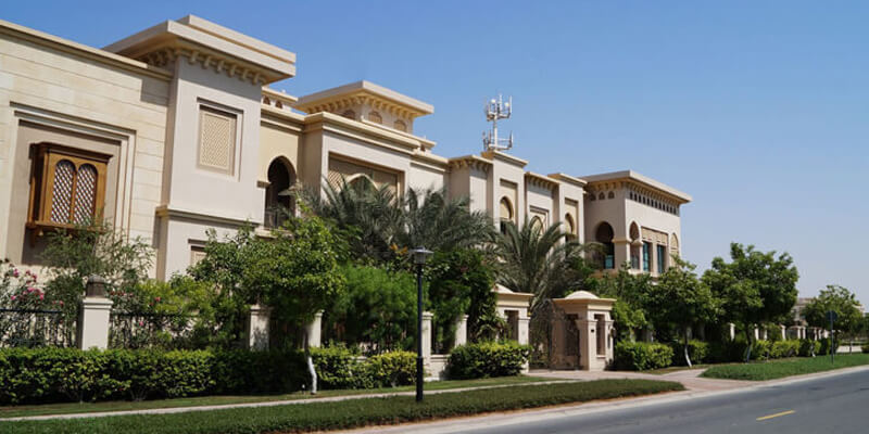 Emirates Hills