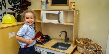 Emirates International School, Meadows