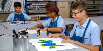 Emirates International School, Meadows