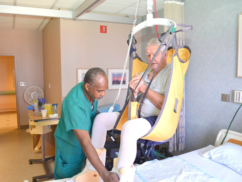 Management of the Shocked Patient