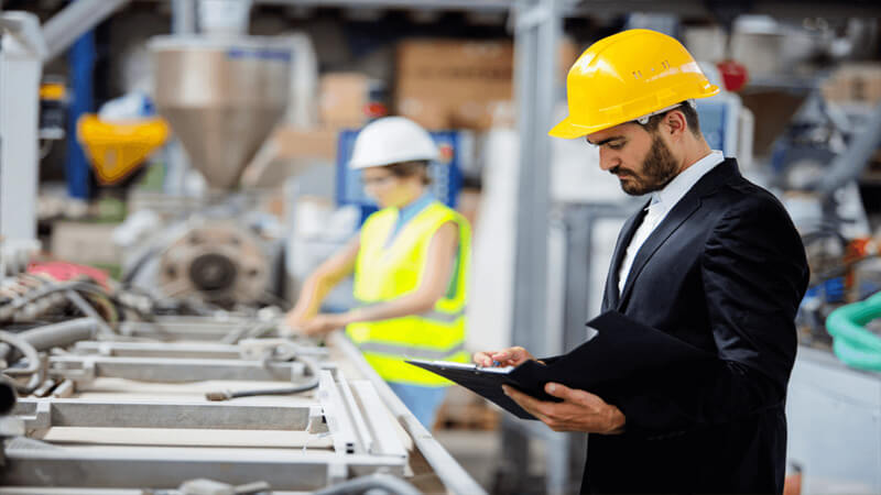 NEBOSH IGC