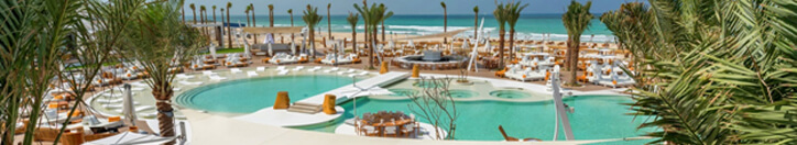 Nikki Beach Dubai