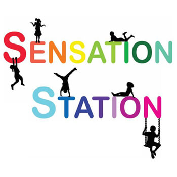 Sensation Station