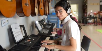 Swiss International School (SISQ)