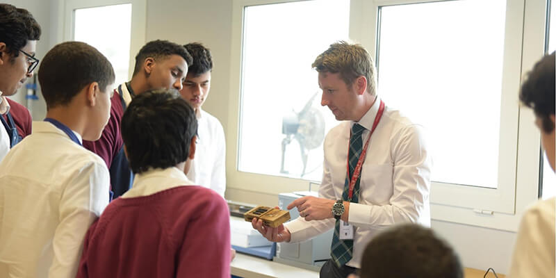 Swiss International School (SISQ)