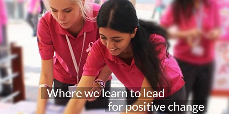 Abu Dhabi International School