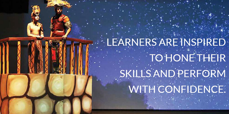 Abu Dhabi International School