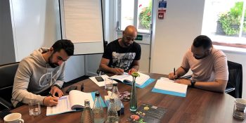 London Training for Excellence