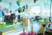 Dubai Heights Academy