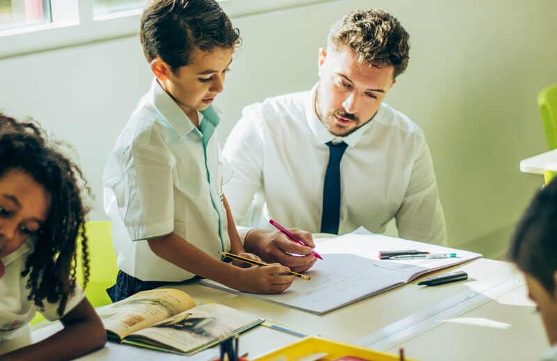 Dubai Heights Academy