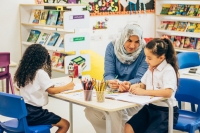 Dubai Heights Academy