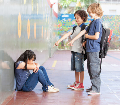 Fight bullying with a clear policy, UAE parents tell schools