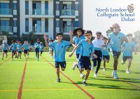 North London Collegiate School Dubai
