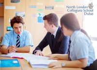 North London Collegiate School Dubai