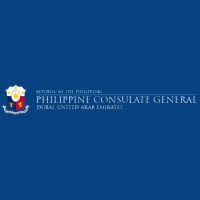Philippine Consulate General Dubai