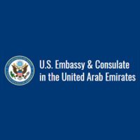 US Embassy Abu Dhabi