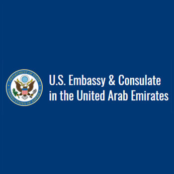 US Embassy Abu Dhabi