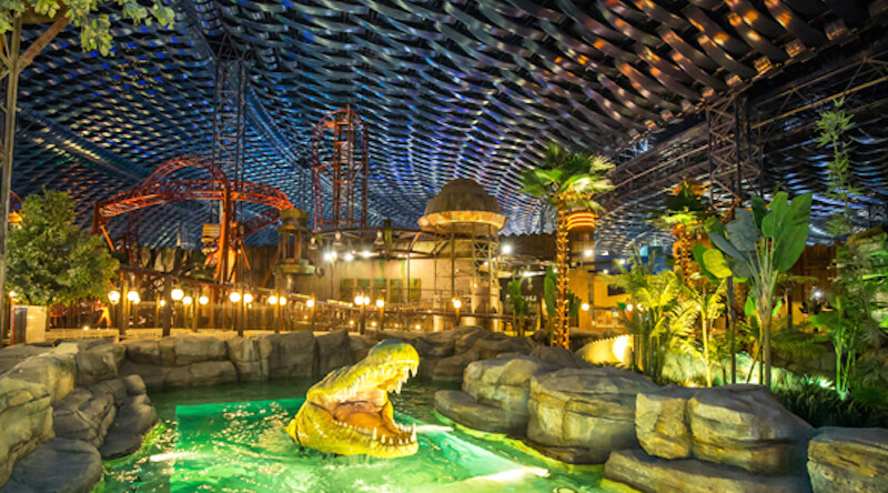 IMG Worlds of Adventure