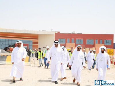 Six new schools opening across Abu Dhabi in September