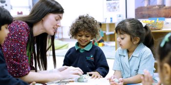 Aspen Heights British School (AHBS)
