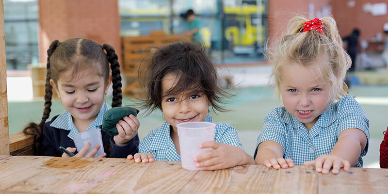 Aspen Heights British School (AHBS)