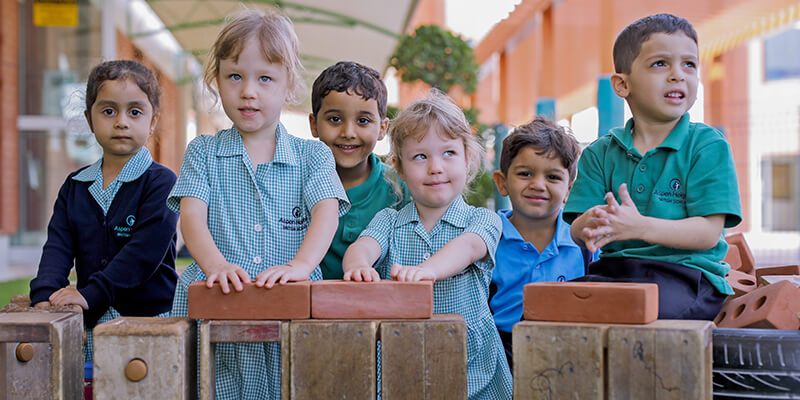 Aspen Heights British School (AHBS)