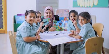 Aspen Heights British School (AHBS)