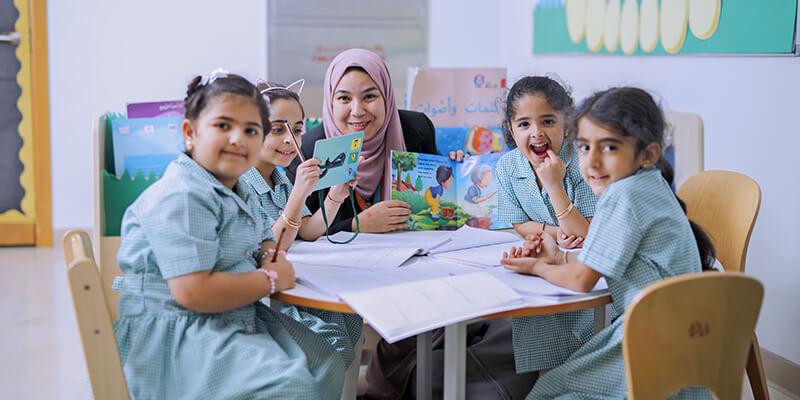 Aspen Heights British School (AHBS)