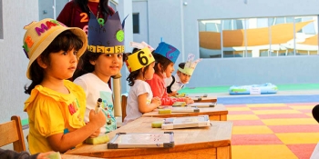 Crown Private School