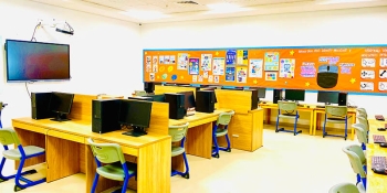 Crown Private School