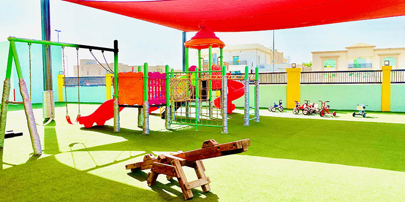 Crown Private School