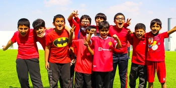 Crown Private School