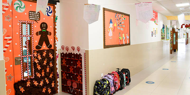 Crown Private School