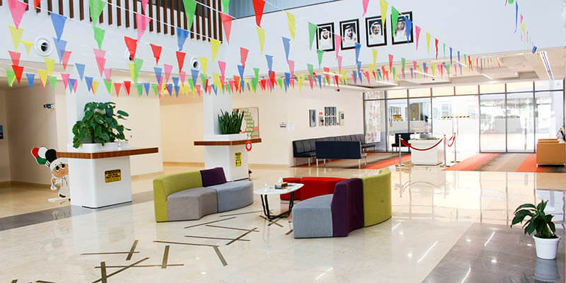 Crown Private School
