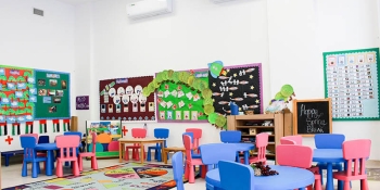 Crown Private School