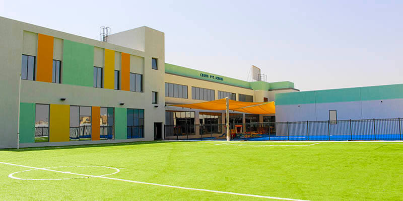 Crown Private School